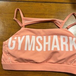 Gymshark Sports Bra